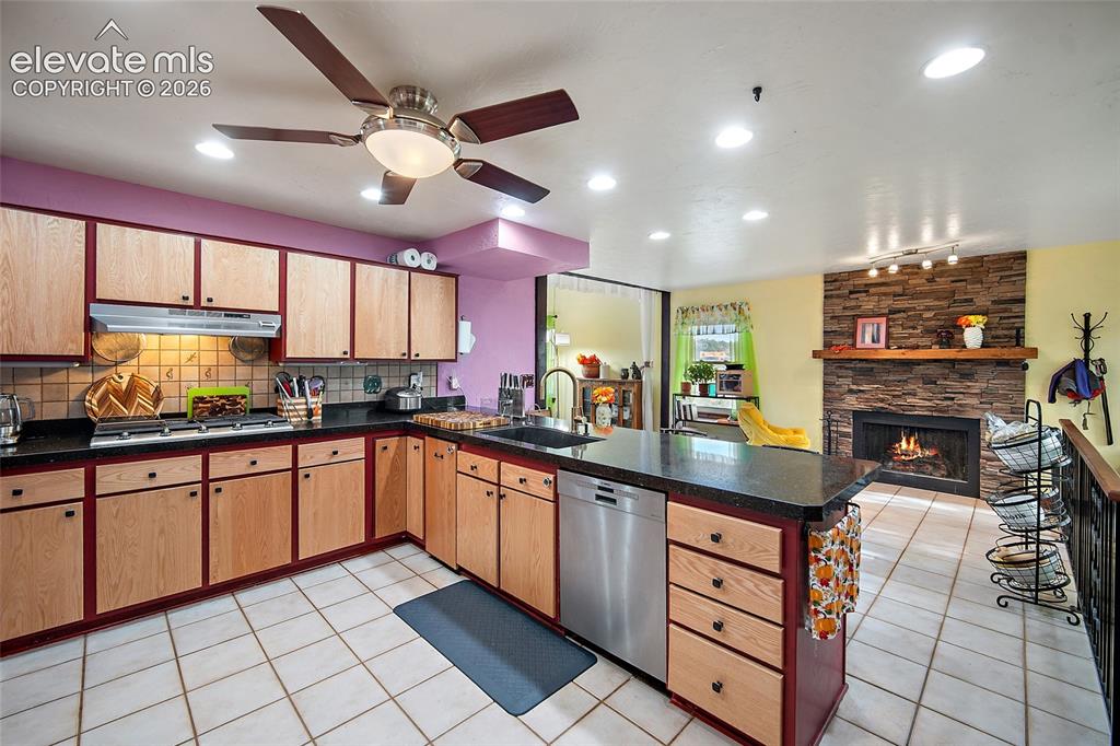 3725 Saints Court Colorado Springs CO 80904