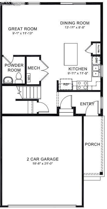 3628 Evelyn Lane Colorado Springs CO 80907