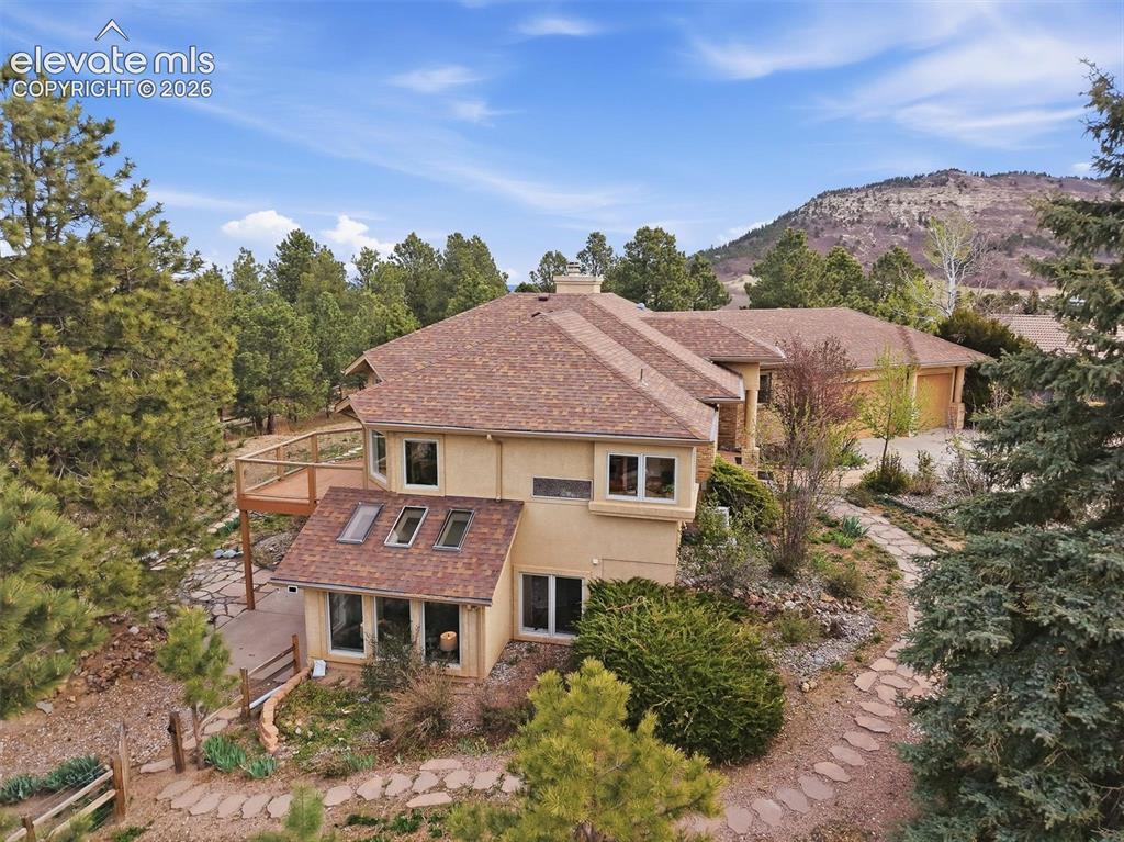 1630 Plowman Place Monument CO 80132