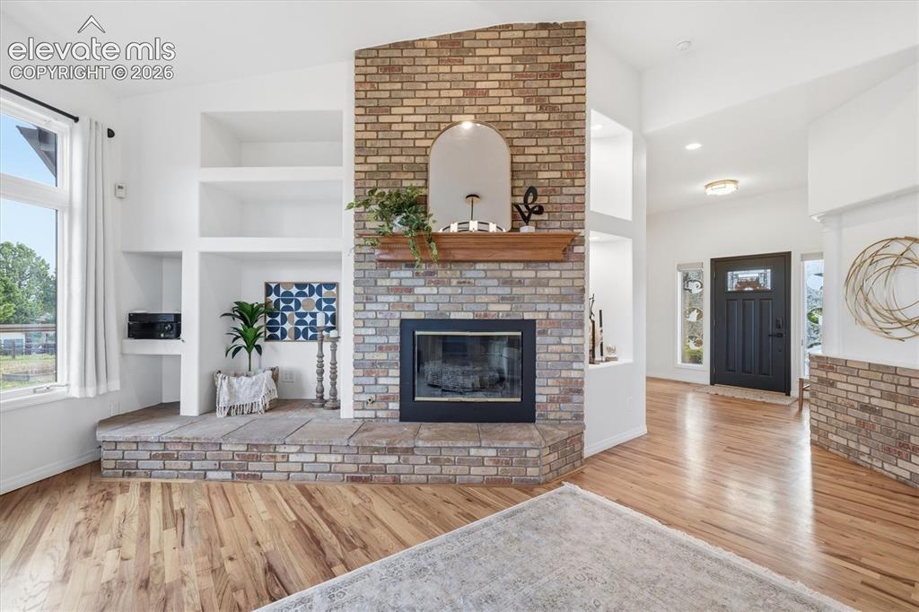 1630 Plowman Place Monument CO 80132