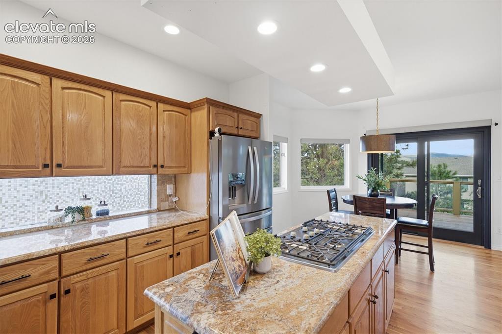 1630 Plowman Place Monument CO 80132