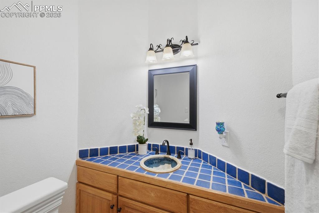 1630 Plowman Place Monument CO 80132