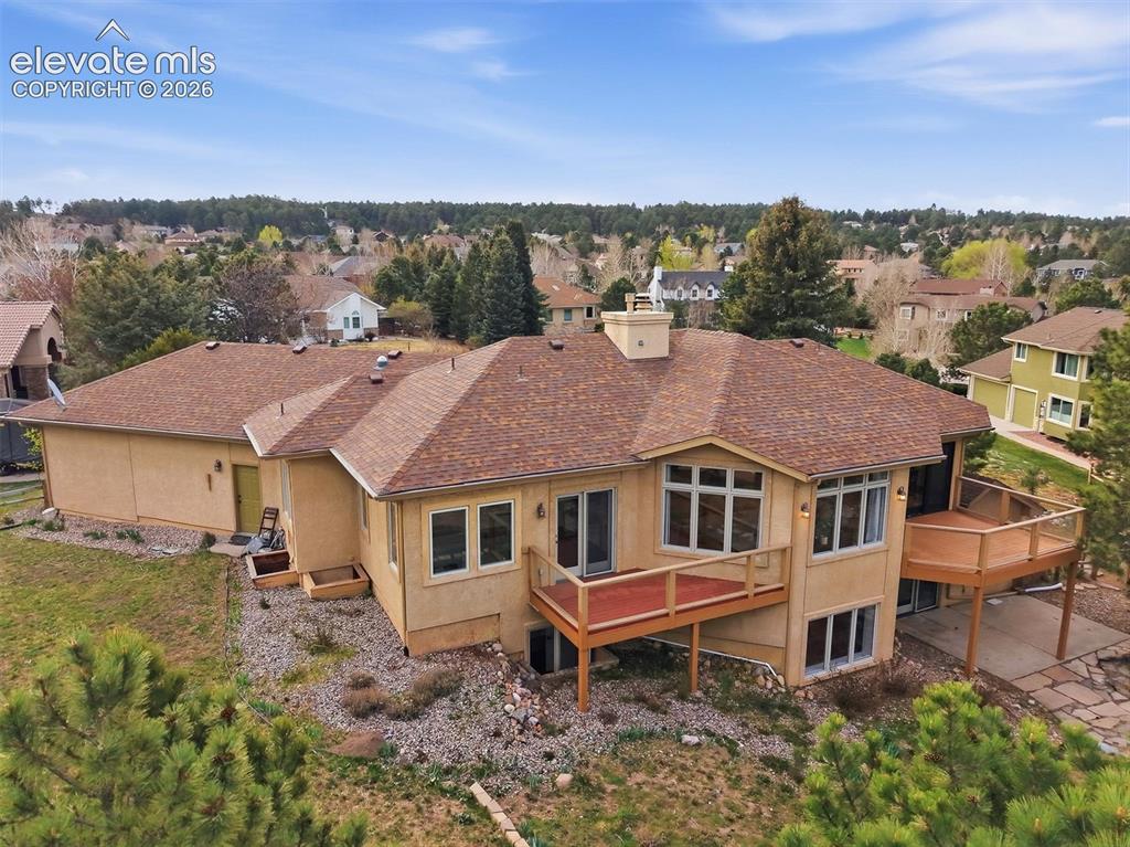 1630 Plowman Place Monument CO 80132