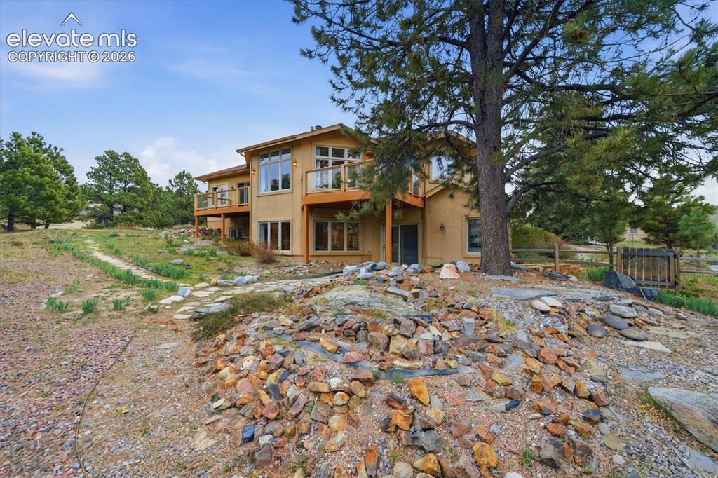 1630 Plowman Place Monument CO 80132