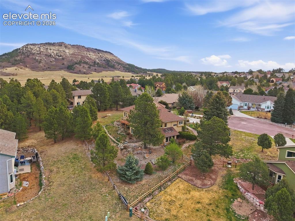 1630 Plowman Place Monument CO 80132
