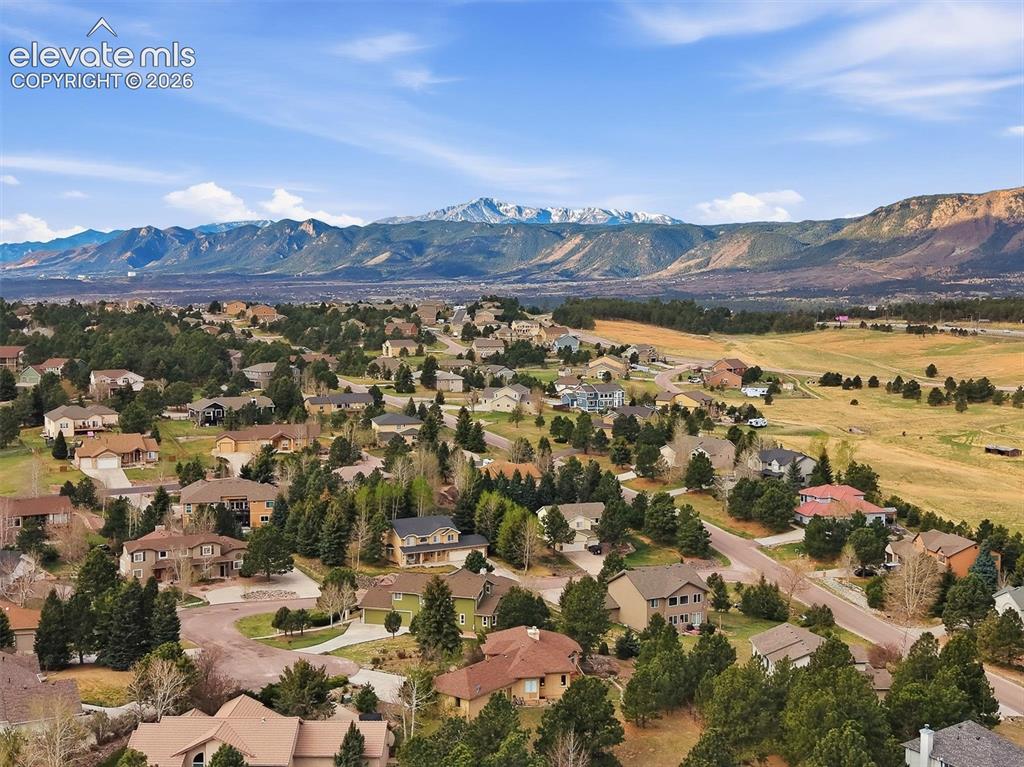 1630 Plowman Place Monument CO 80132