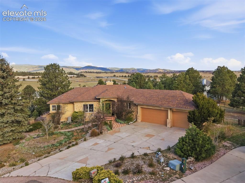1630 Plowman Place Monument CO 80132