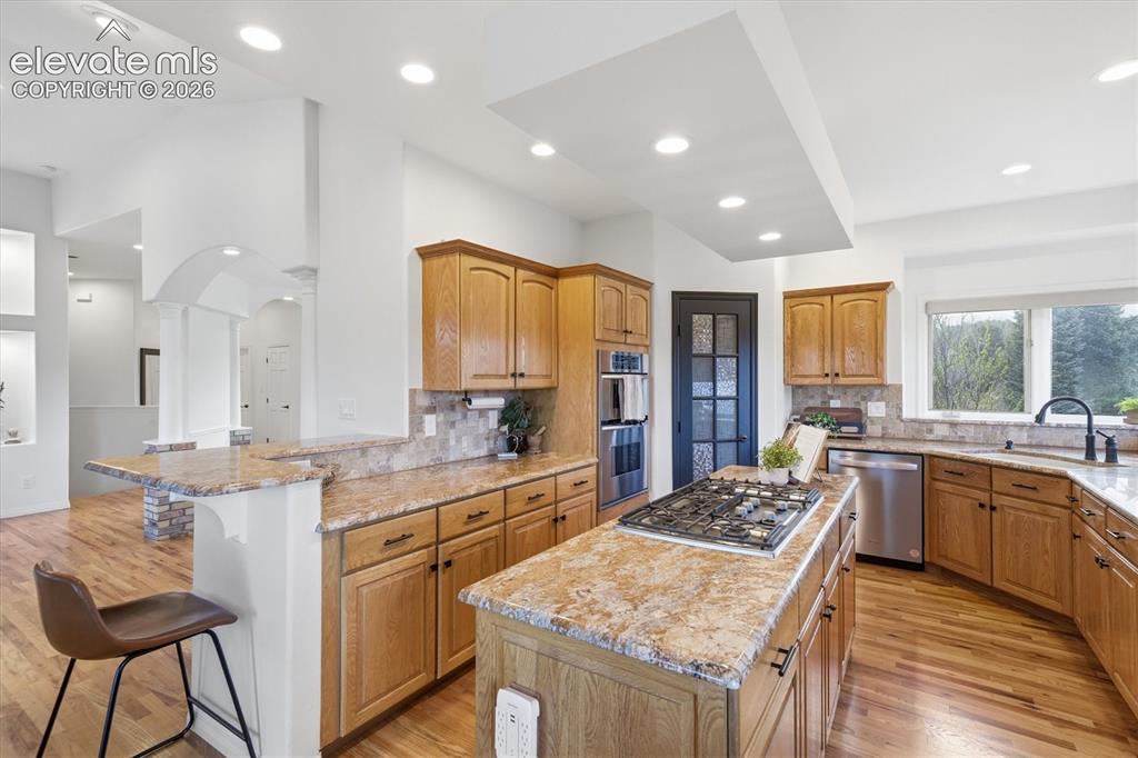 1630 Plowman Place Monument CO 80132