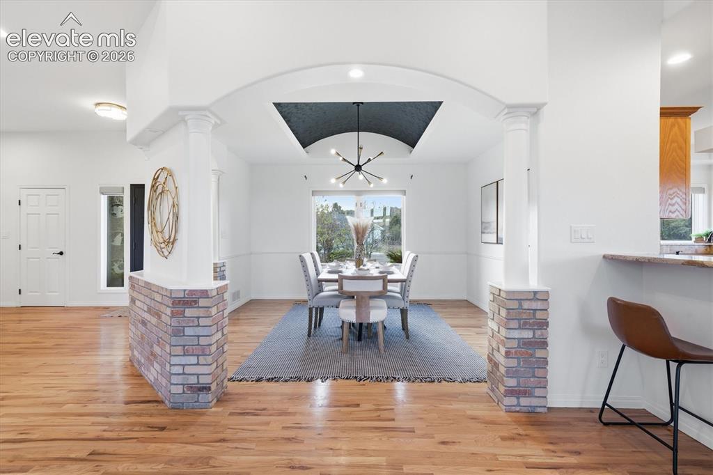 1630 Plowman Place Monument CO 80132