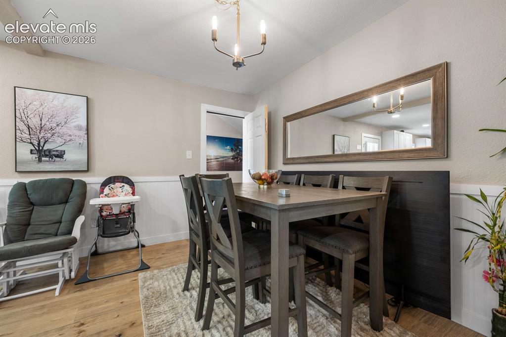 1604 Garwood Drive Pueblo CO 81005