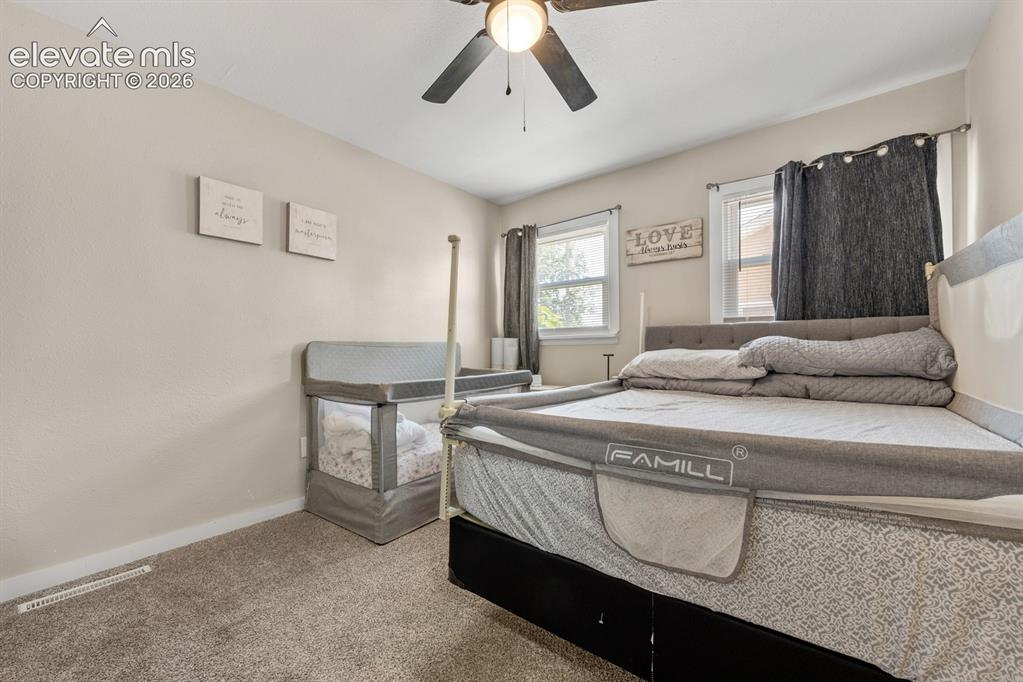 1604 Garwood Drive Pueblo CO 81005