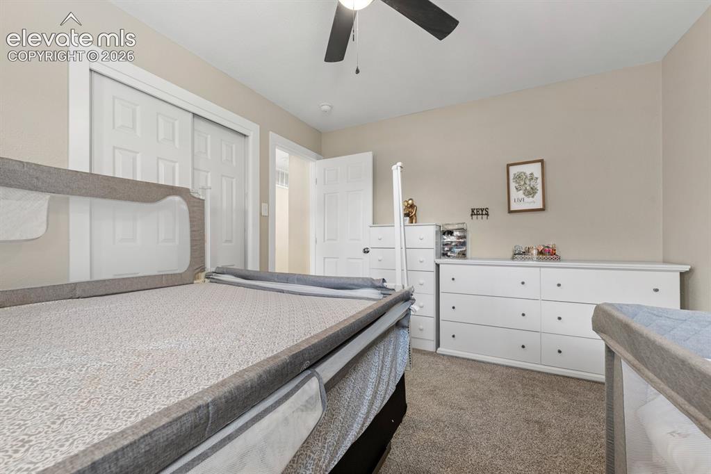 1604 Garwood Drive Pueblo CO 81005
