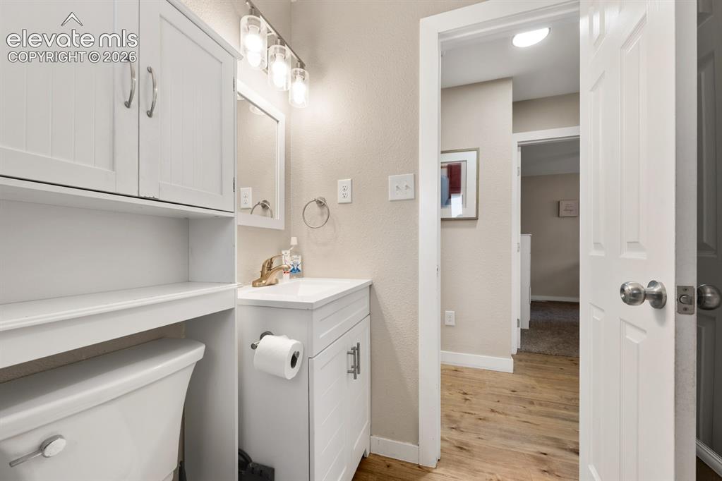 1604 Garwood Drive Pueblo CO 81005