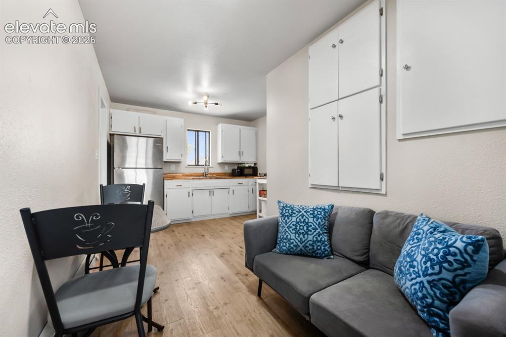 1604 Garwood Drive Pueblo CO 81005