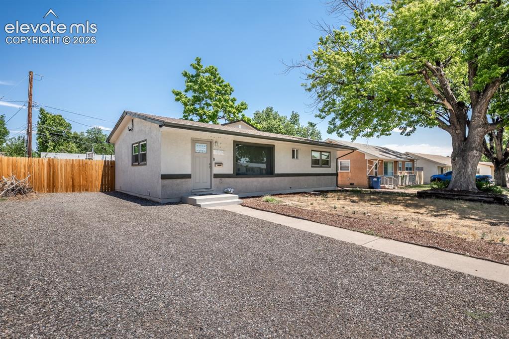 1604 Garwood Drive Pueblo CO 81005