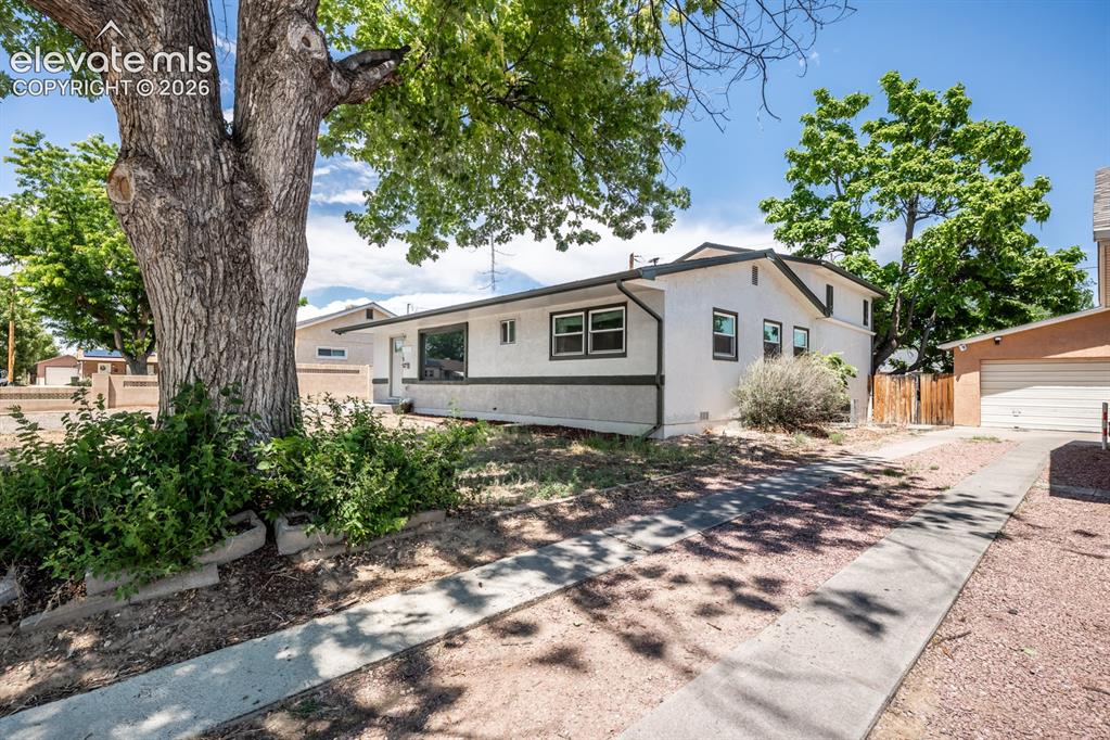 1604 Garwood Drive Pueblo CO 81005