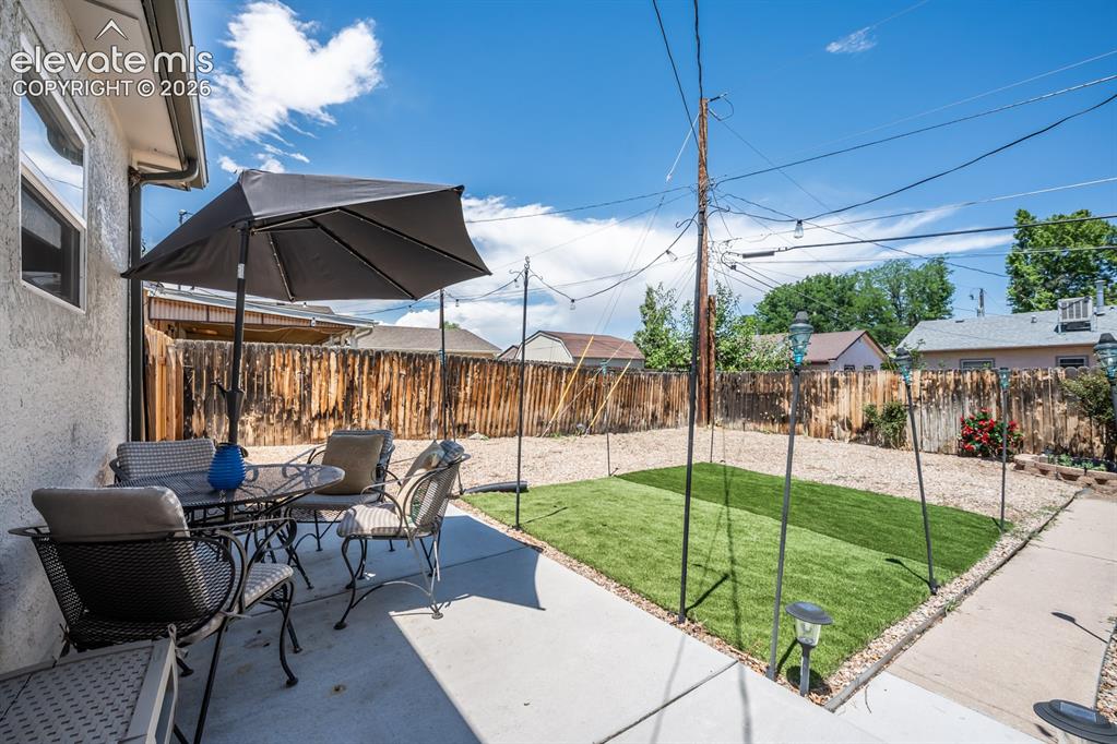1604 Garwood Drive Pueblo CO 81005