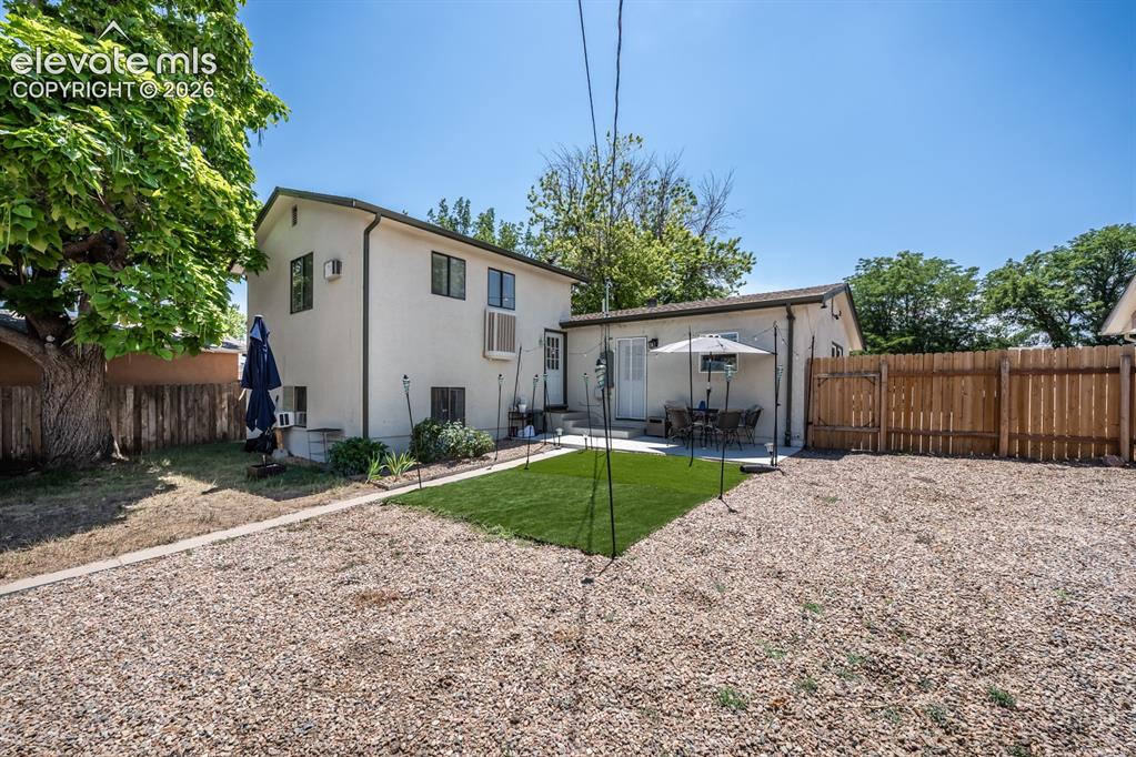 1604 Garwood Drive Pueblo CO 81005