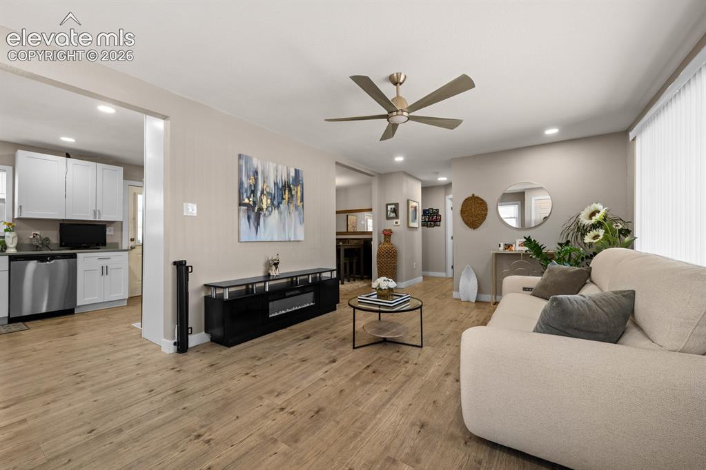 1604 Garwood Drive Pueblo CO 81005