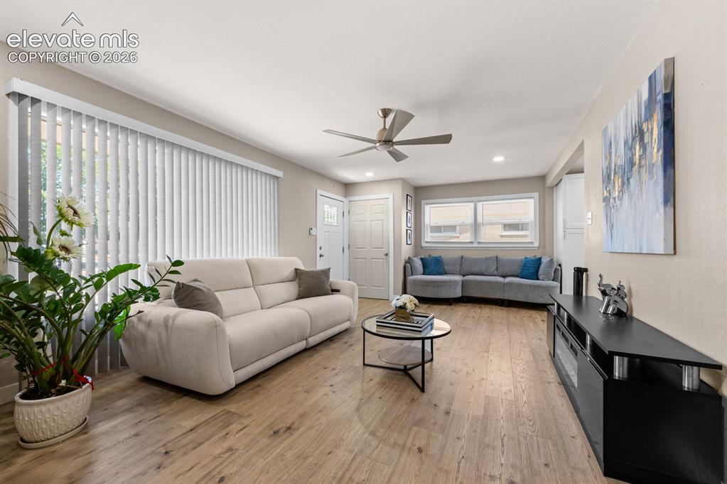 1604 Garwood Drive Pueblo CO 81005