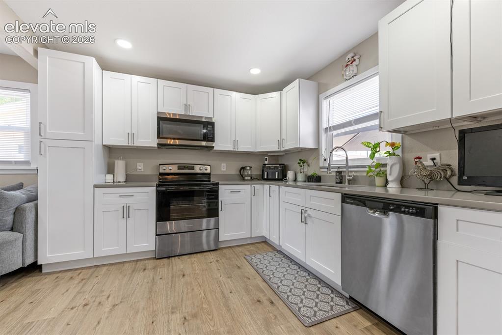 1604 Garwood Drive Pueblo CO 81005