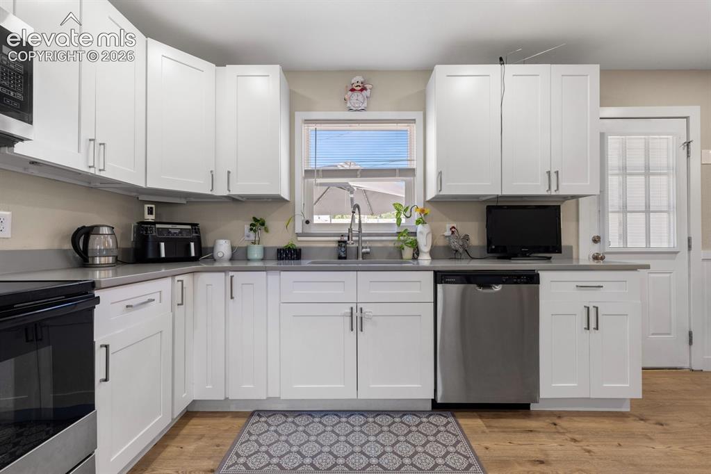 1604 Garwood Drive Pueblo CO 81005