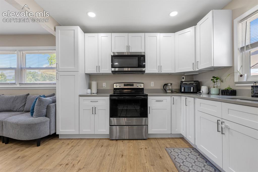 1604 Garwood Drive Pueblo CO 81005