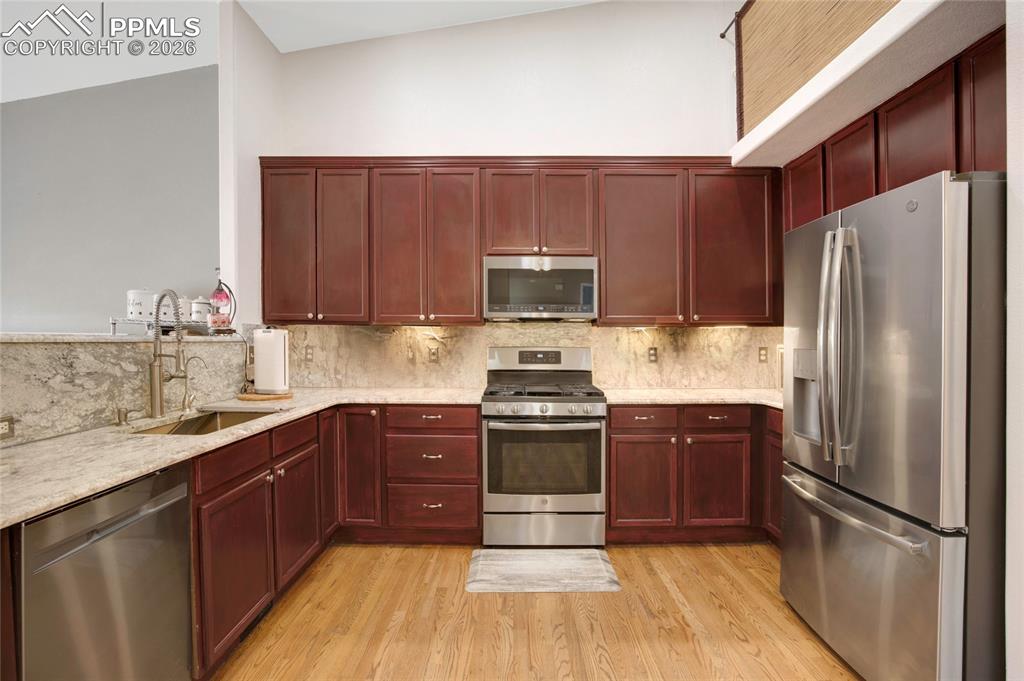 6624 Balance Circle Colorado Springs CO 80923