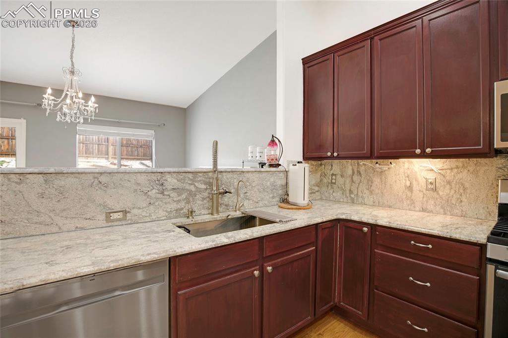 6624 Balance Circle Colorado Springs CO 80923