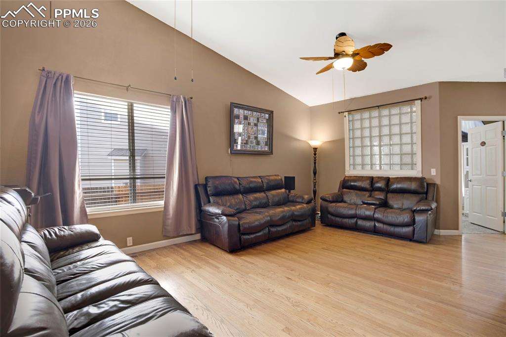 6624 Balance Circle Colorado Springs CO 80923