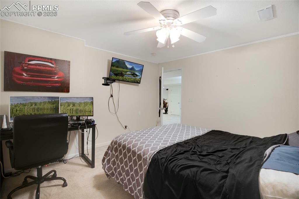 6624 Balance Circle Colorado Springs CO 80923
