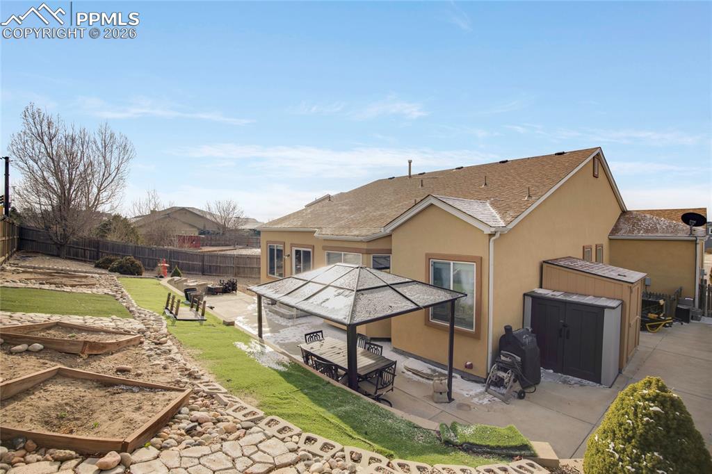 6624 Balance Circle Colorado Springs CO 80923
