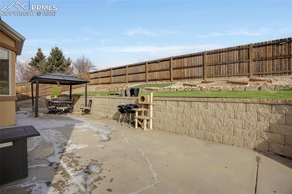 6624 Balance Circle Colorado Springs CO 80923