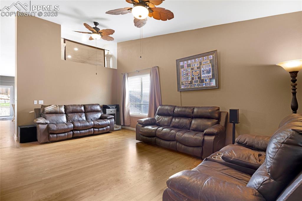 6624 Balance Circle Colorado Springs CO 80923