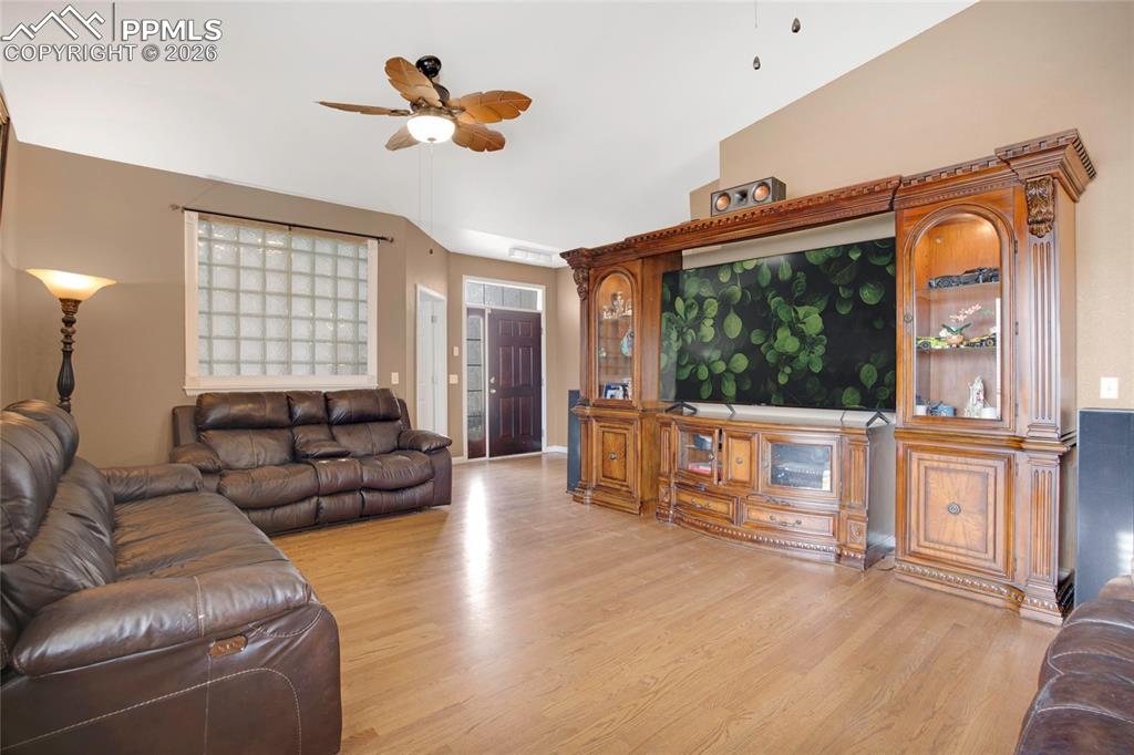 6624 Balance Circle Colorado Springs CO 80923