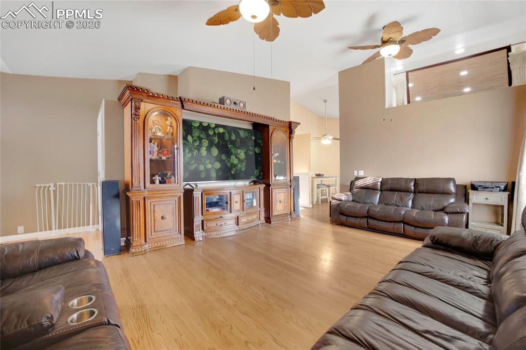 6624 Balance Circle Colorado Springs CO 80923