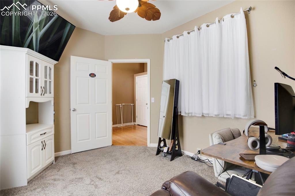 6624 Balance Circle Colorado Springs CO 80923