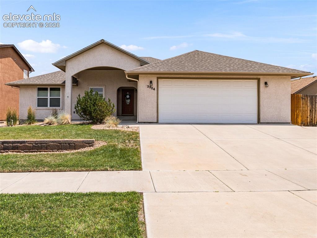 3324 Lions Pride Lane Pueblo CO 81005