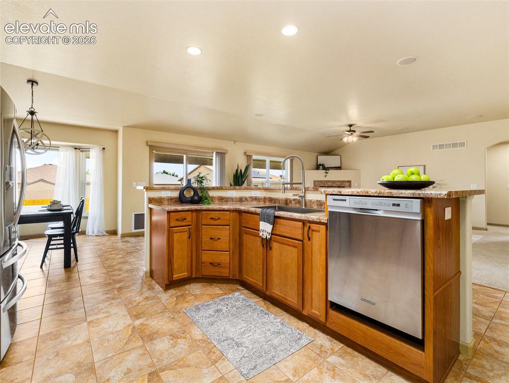 3324 Lions Pride Lane Pueblo CO 81005