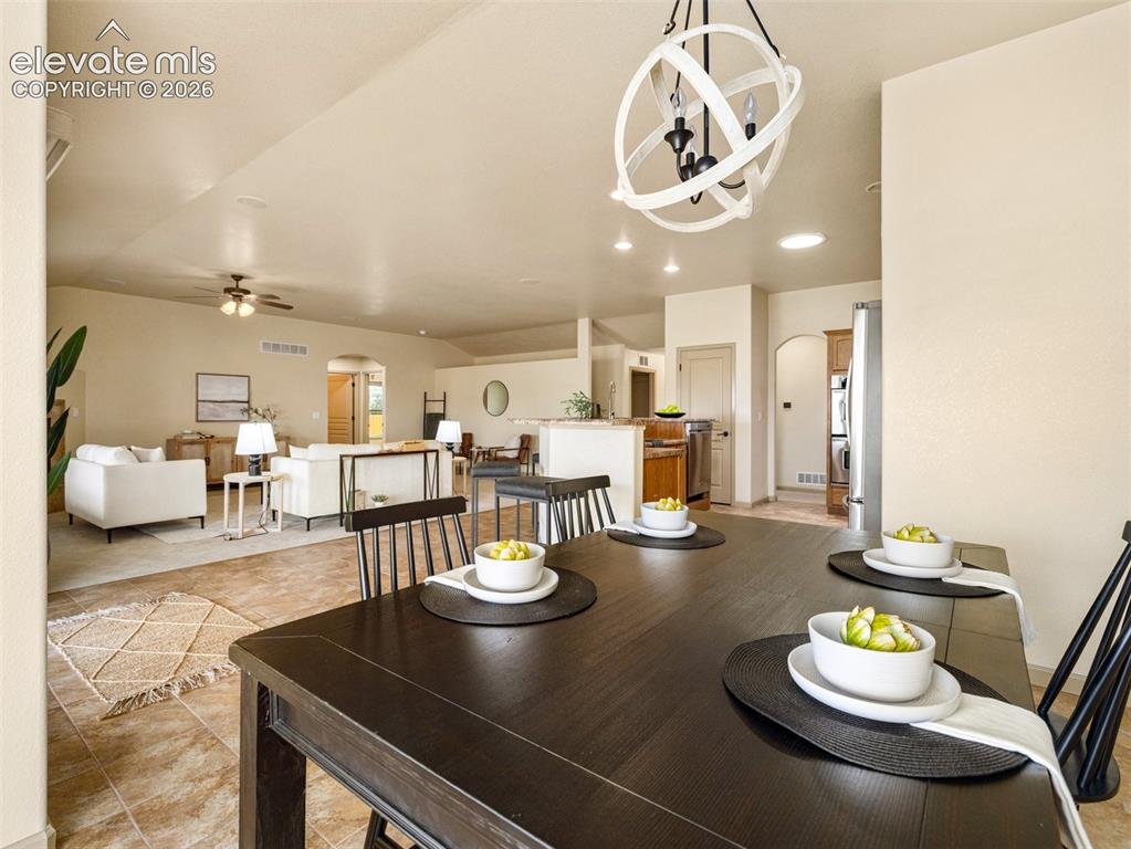 3324 Lions Pride Lane Pueblo CO 81005