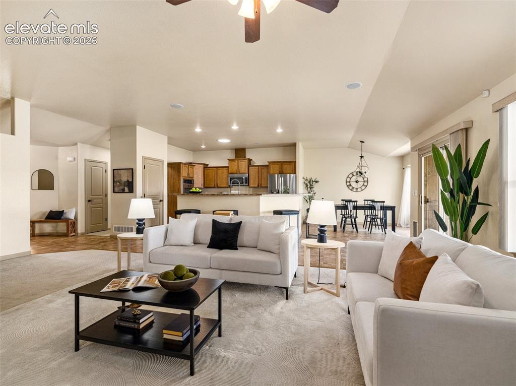 3324 Lions Pride Lane Pueblo CO 81005