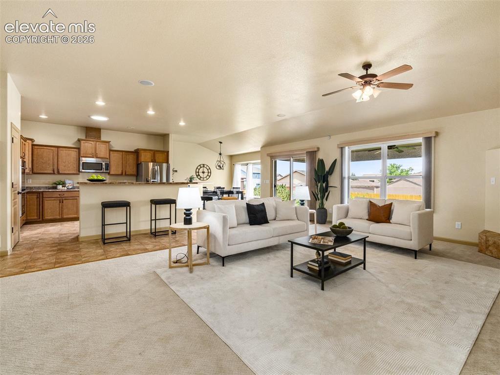 3324 Lions Pride Lane Pueblo CO 81005