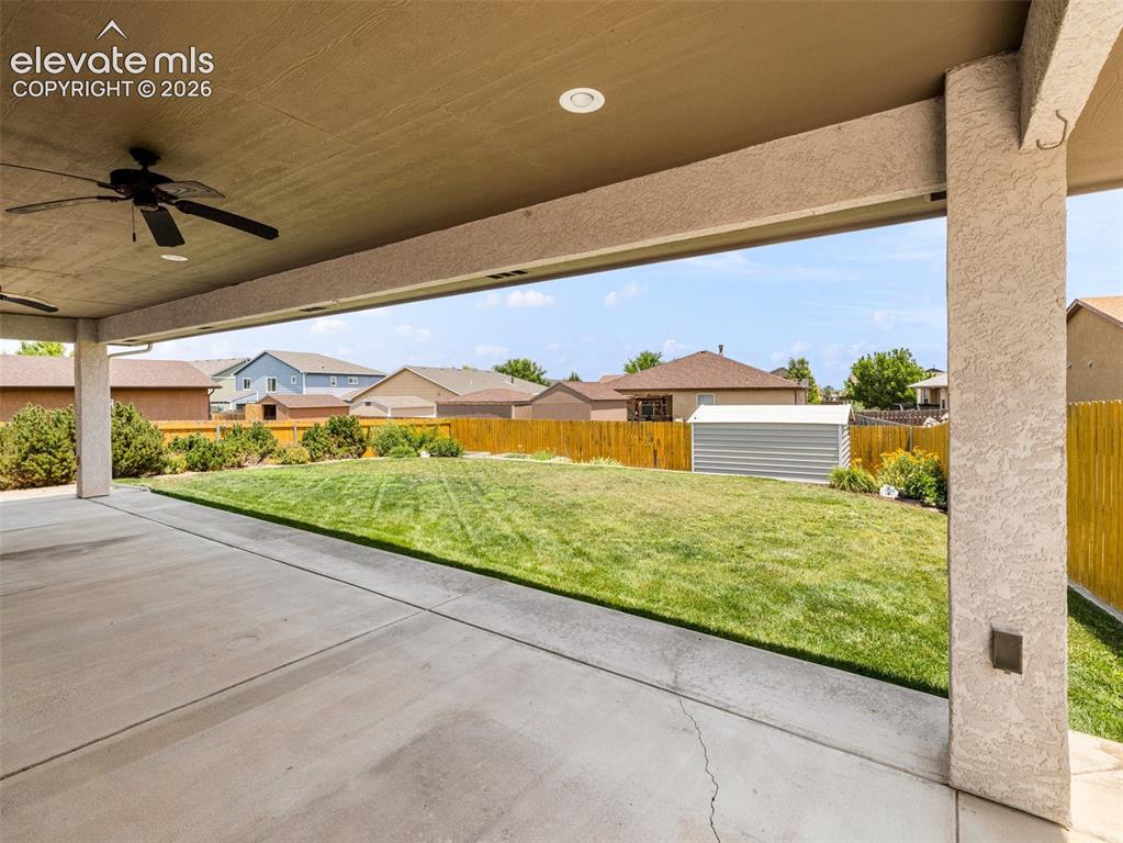 3324 Lions Pride Lane Pueblo CO 81005