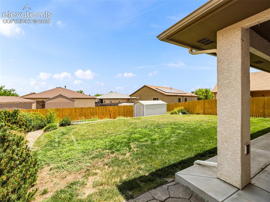 3324 Lions Pride Lane Pueblo CO 81005