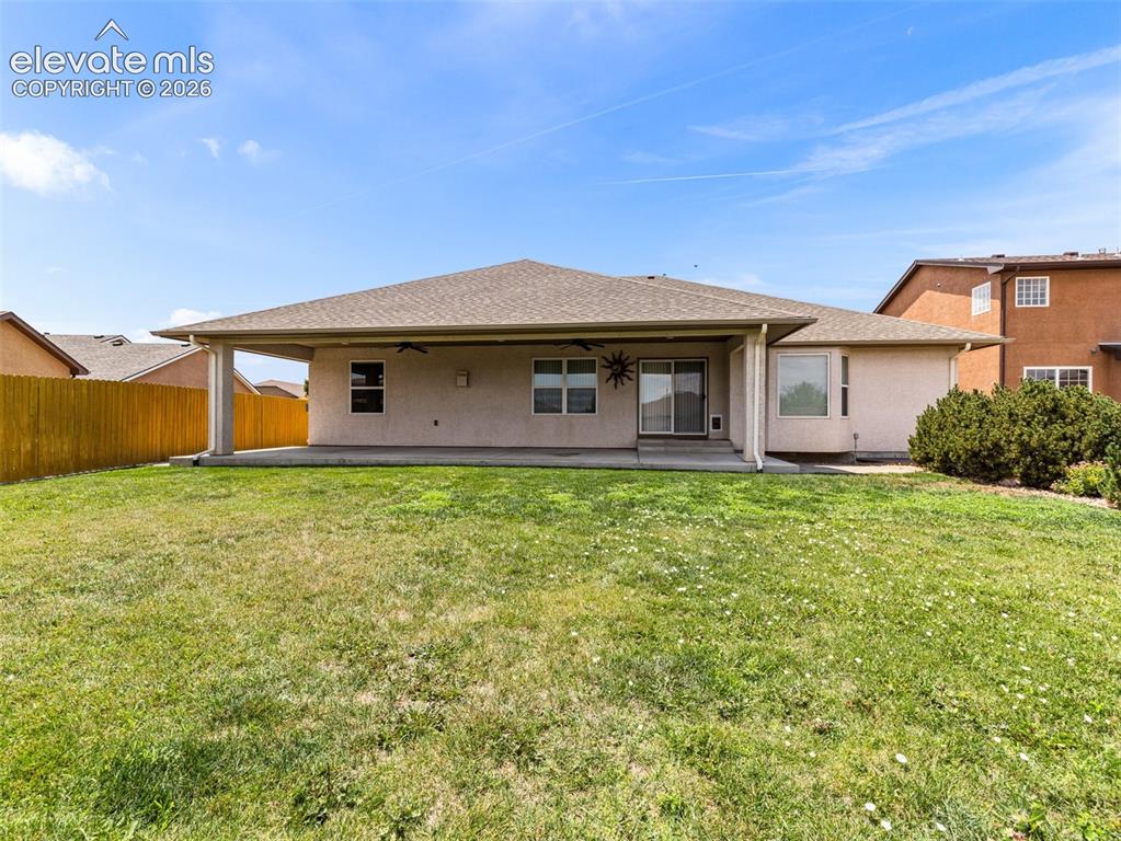 3324 Lions Pride Lane Pueblo CO 81005