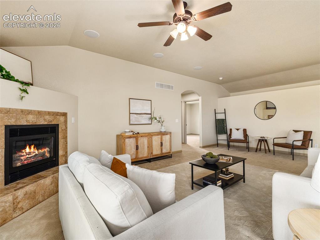 3324 Lions Pride Lane Pueblo CO 81005