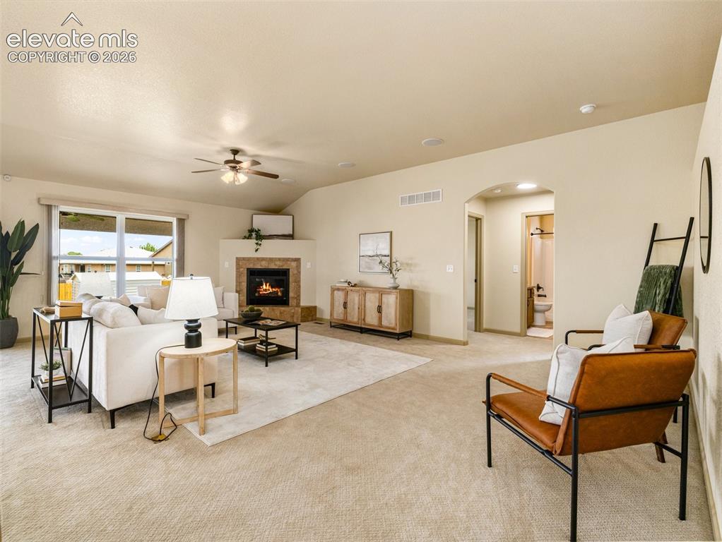 3324 Lions Pride Lane Pueblo CO 81005