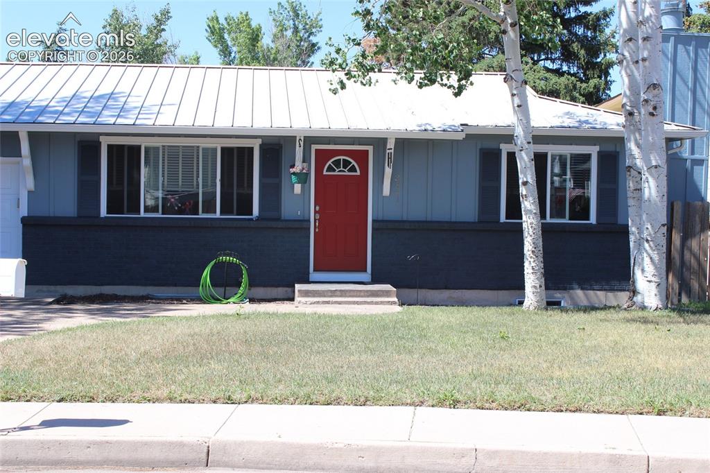 3841 Fetlock Circle Colorado Springs CO 80918
