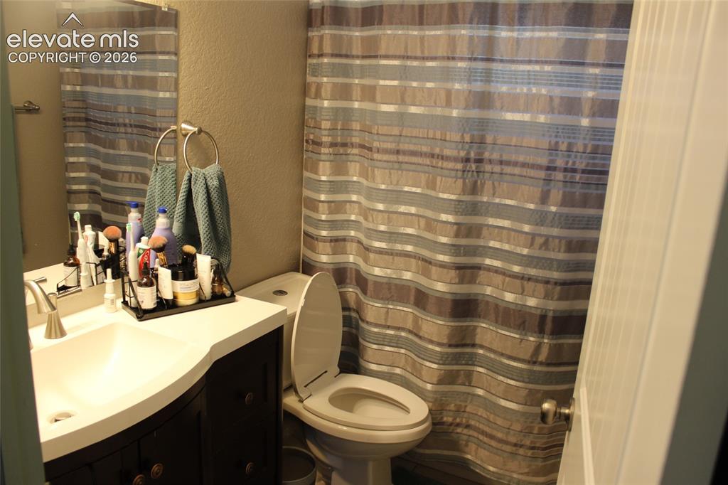 3841 Fetlock Circle Colorado Springs CO 80918