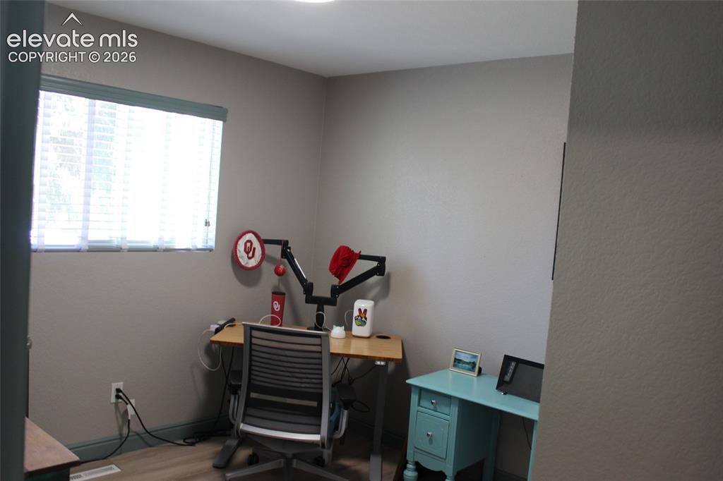 3841 Fetlock Circle Colorado Springs CO 80918